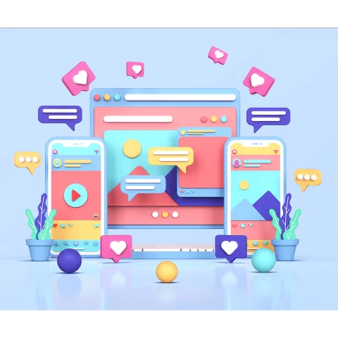 Galería Multimedia