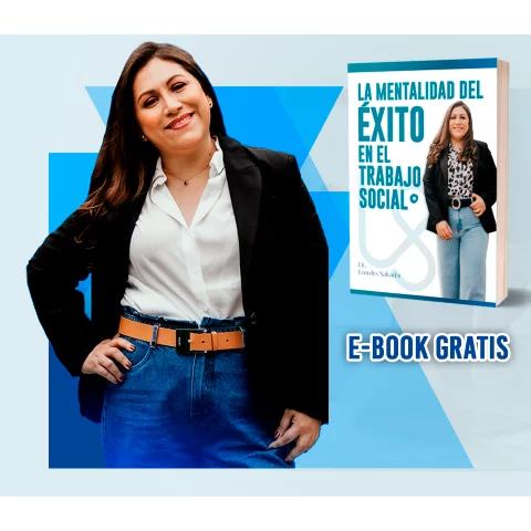 La mentalidad del éxito en el Trabajo Social