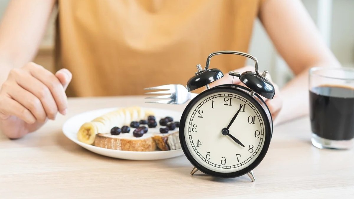 Time-restricted eating may aid Type 1 diabetes control - time-restricted eating