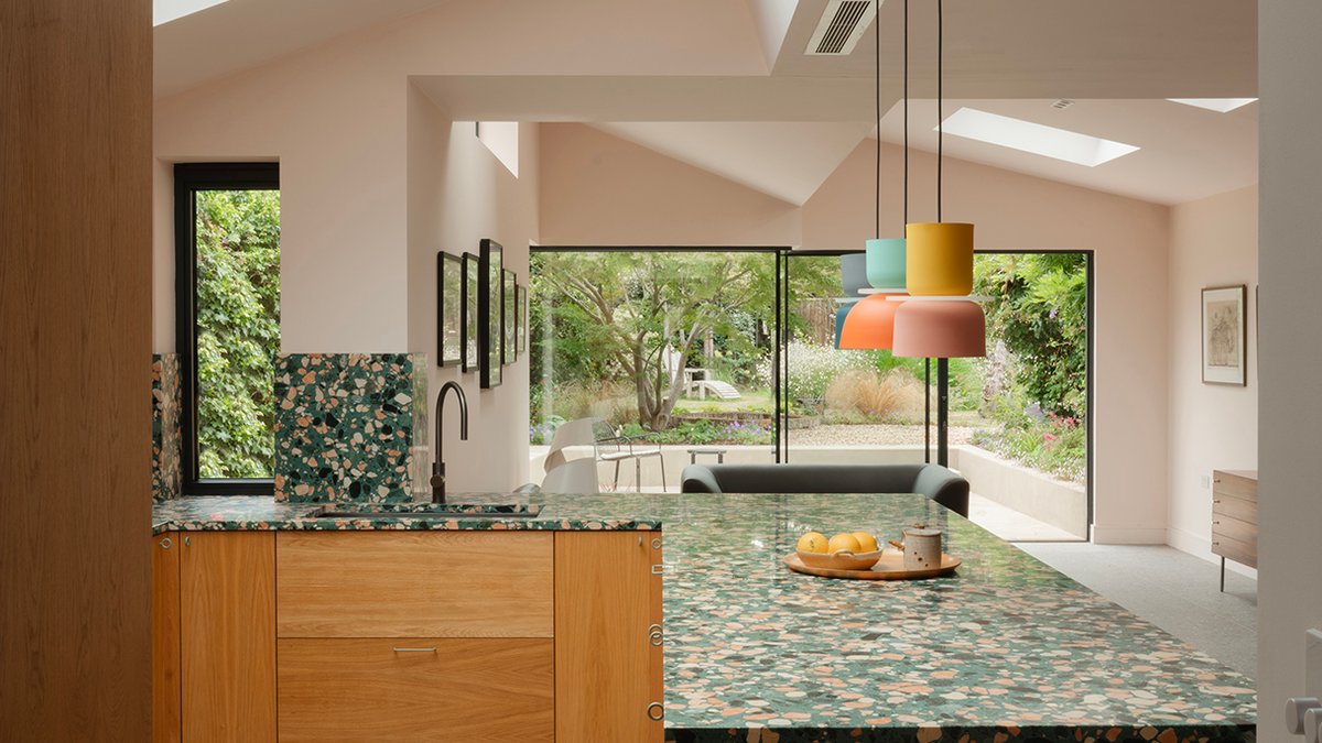Renovations breathe new life into old homes - home renovations