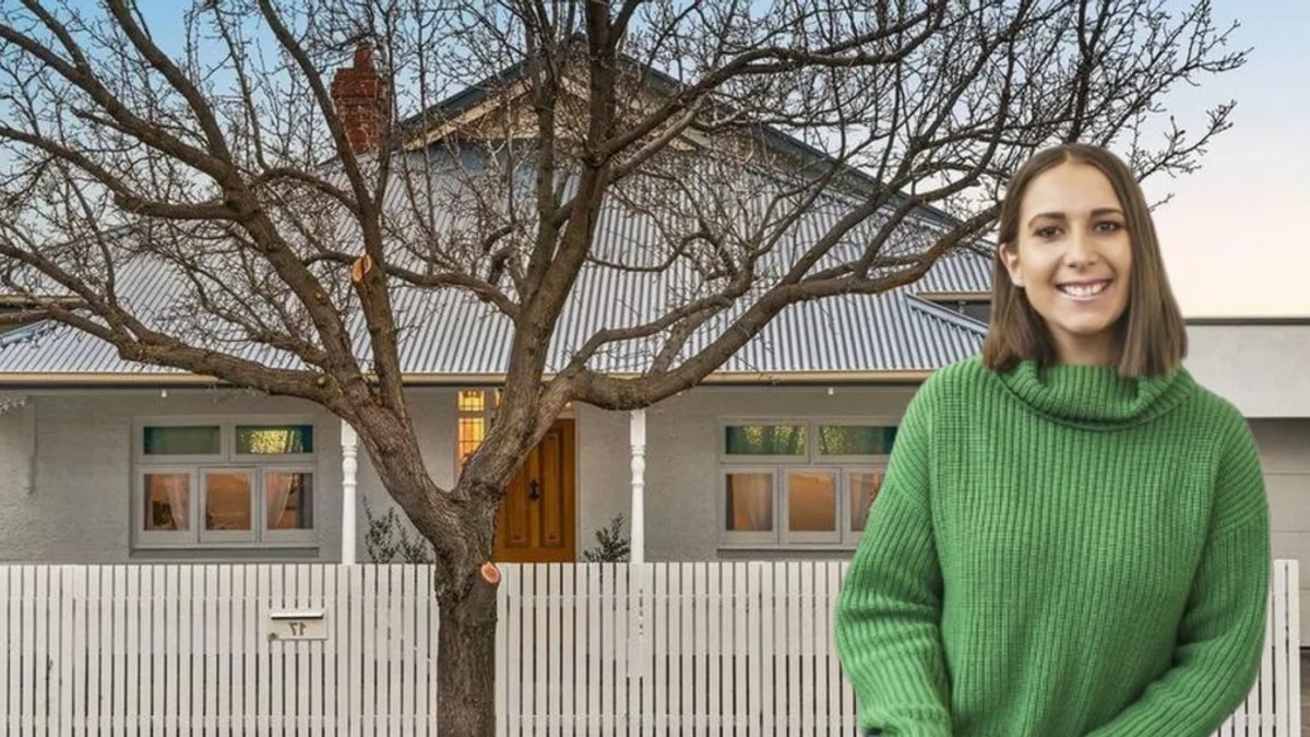 MasterChef winner’s beach home sells - masterchef home sale