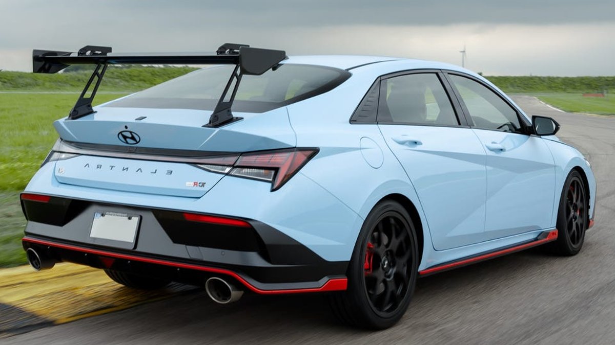Hyundai Expands N Performance Division Plans - n performance