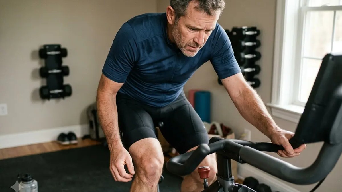 Five Low-Impact Sports Build Endurance Safely - low impact sports