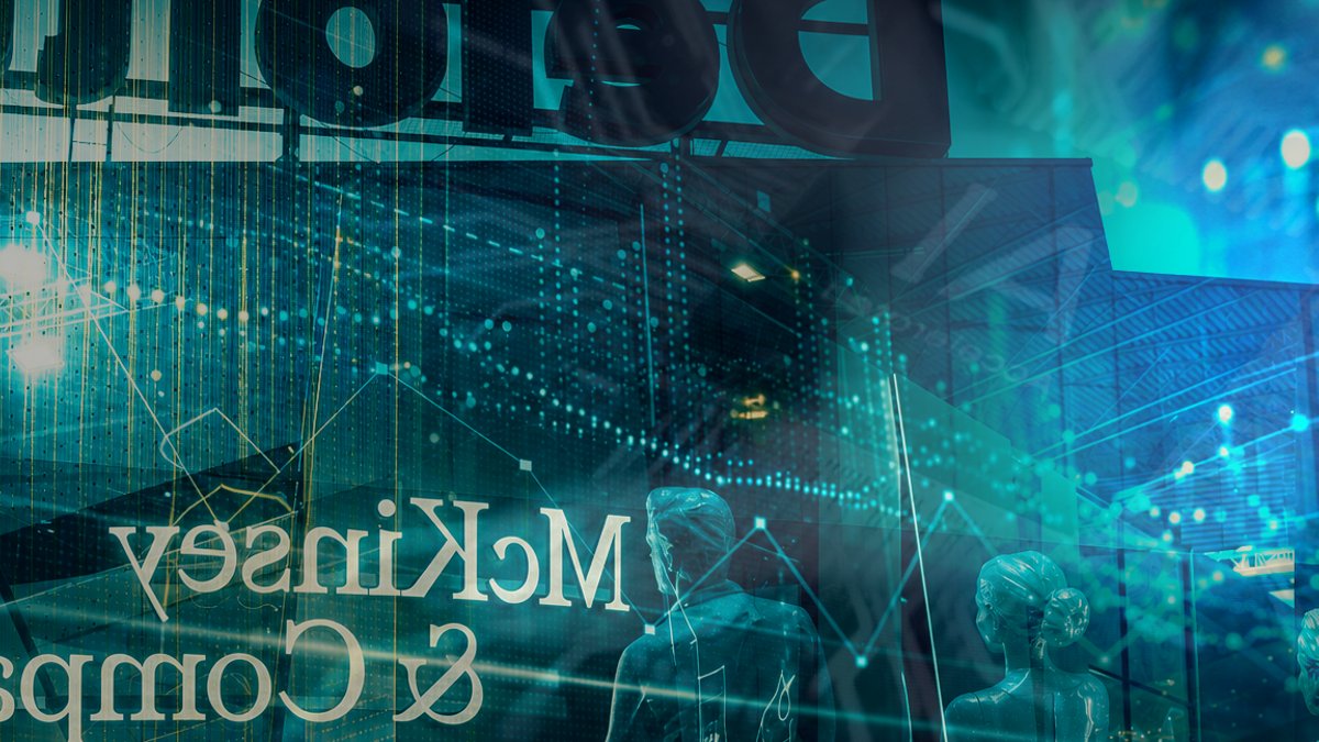 Consulting Firms Face AI Errors and Rising Pay Consulting Firms Face AI Errors and Rising Pay - consulting firms