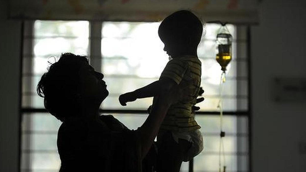 India struggles to extend childhood cancer care - childhood cancer