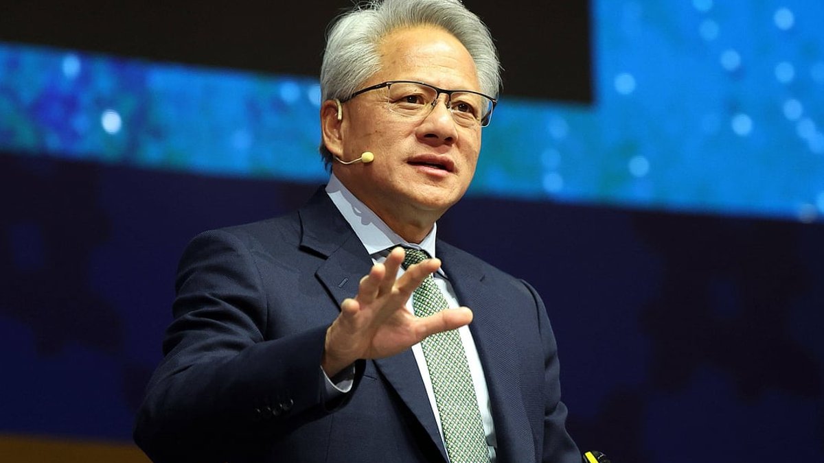 Nvidia posts 106% revenue rise CEO defends AI Nvidia posts 106% revenue rise CEO defends AI - nvidia ai revenue