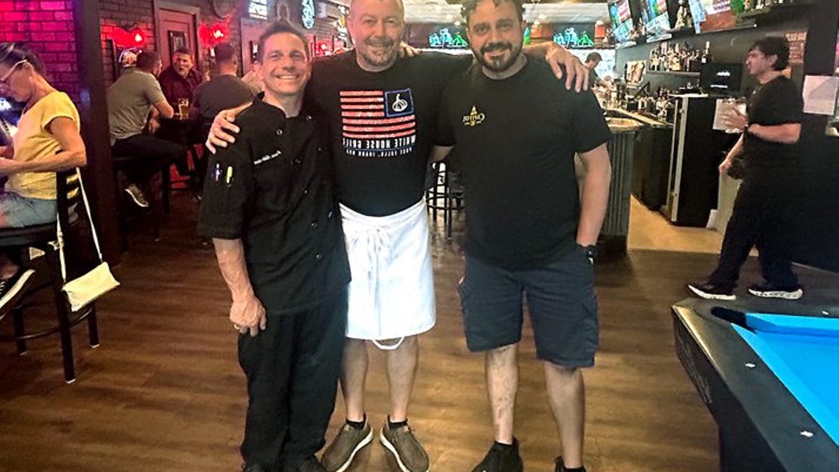 New eatery debuts in Spokane Valley - spokane valley restaurant
