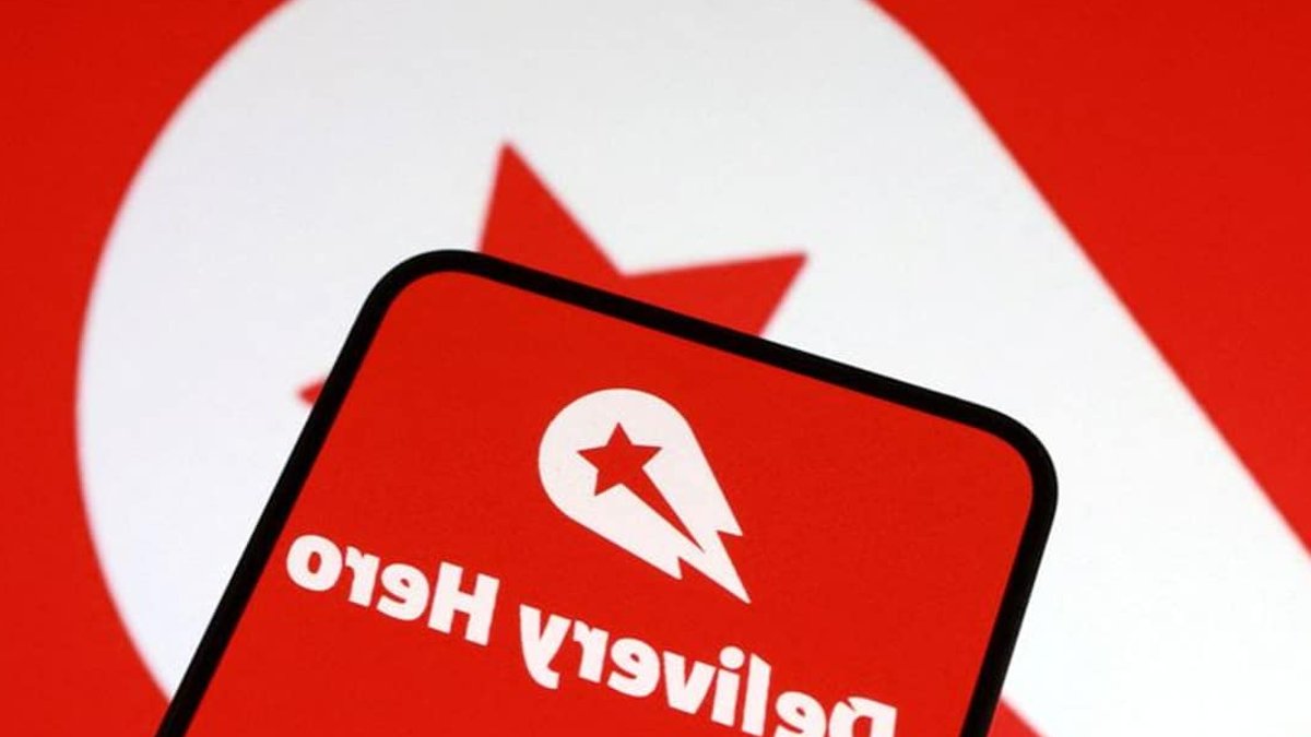 Delivery Hero raises profit forecast after Uber bid - profit forecast