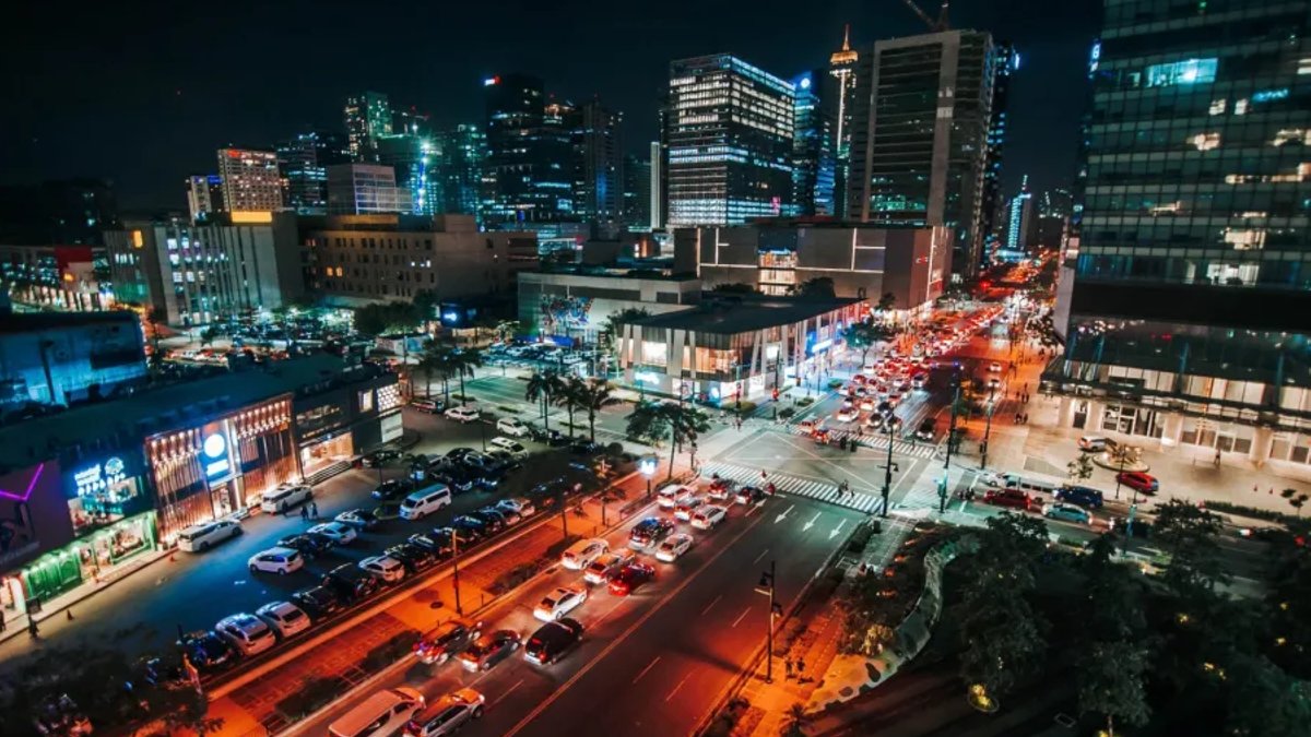 Manila Retail Absorption Drops Manila Retail Absorption Drops - manila retail absorption