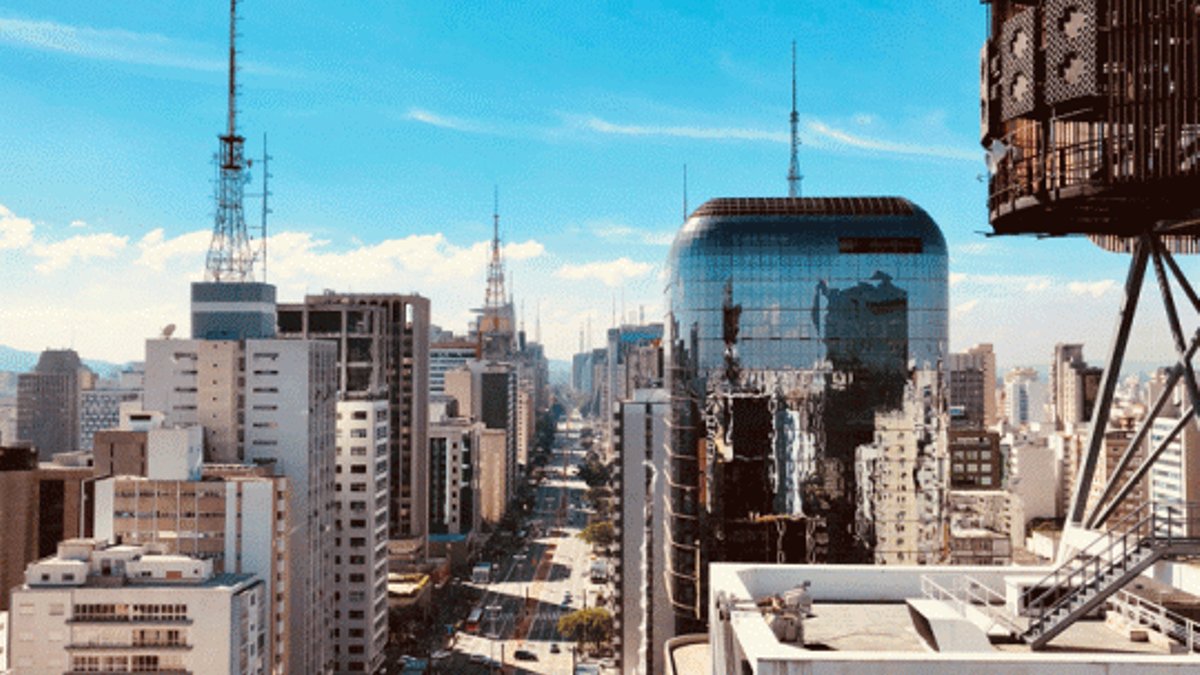 Latin America Booms with Tech Innovation - latin america tech