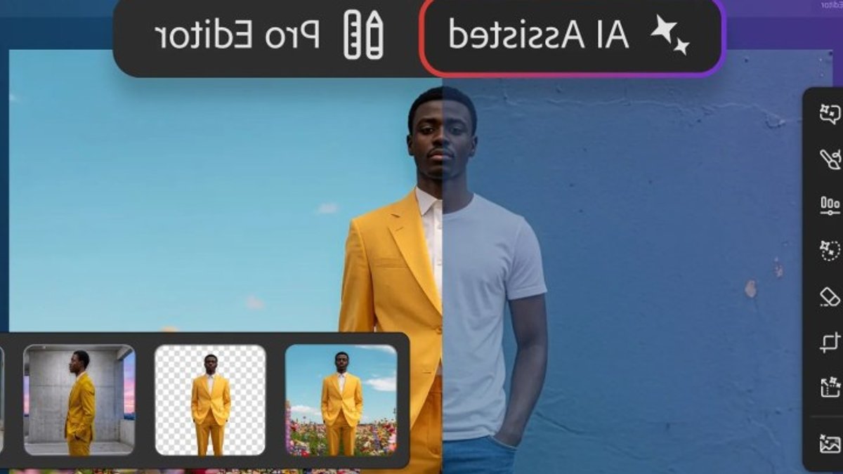Photoshop launches AI editor with prompt tool Photoshop launches AI editor with prompt tool - photoshop ai editor
