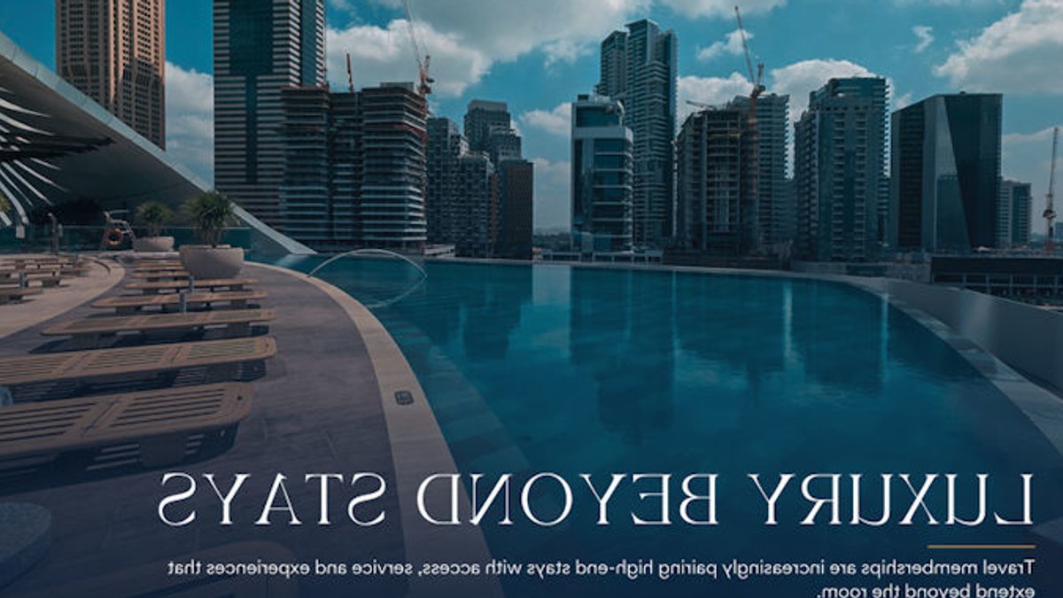 Travel Clubs Offer Great Stays Plus VIP Experiences - travel clubs luxury