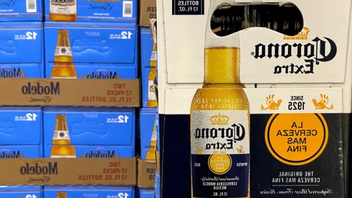 Constellation Brands appoints beer supply chain chief Constellation Brands appoints beer supply chain chief - beer supply chain