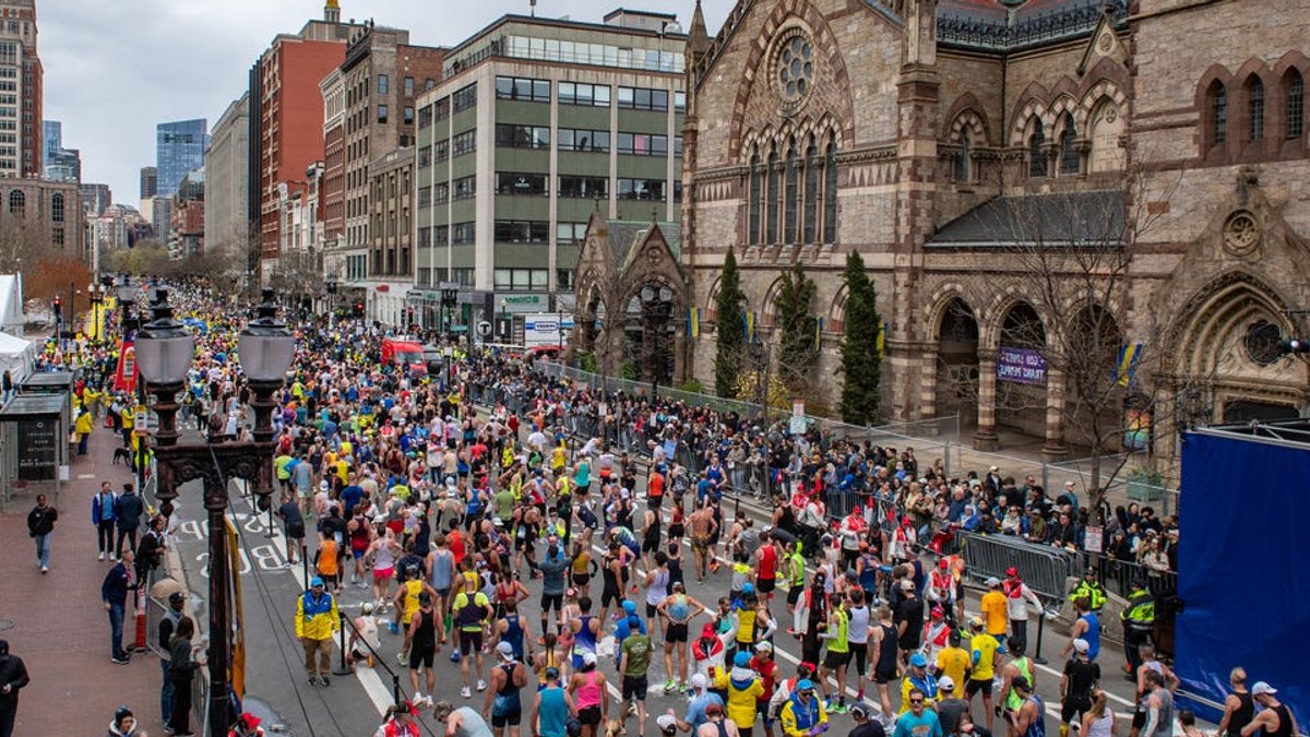 Coaches Reveal Signs You Can Run a Boston Qualifier - run boston qualifier