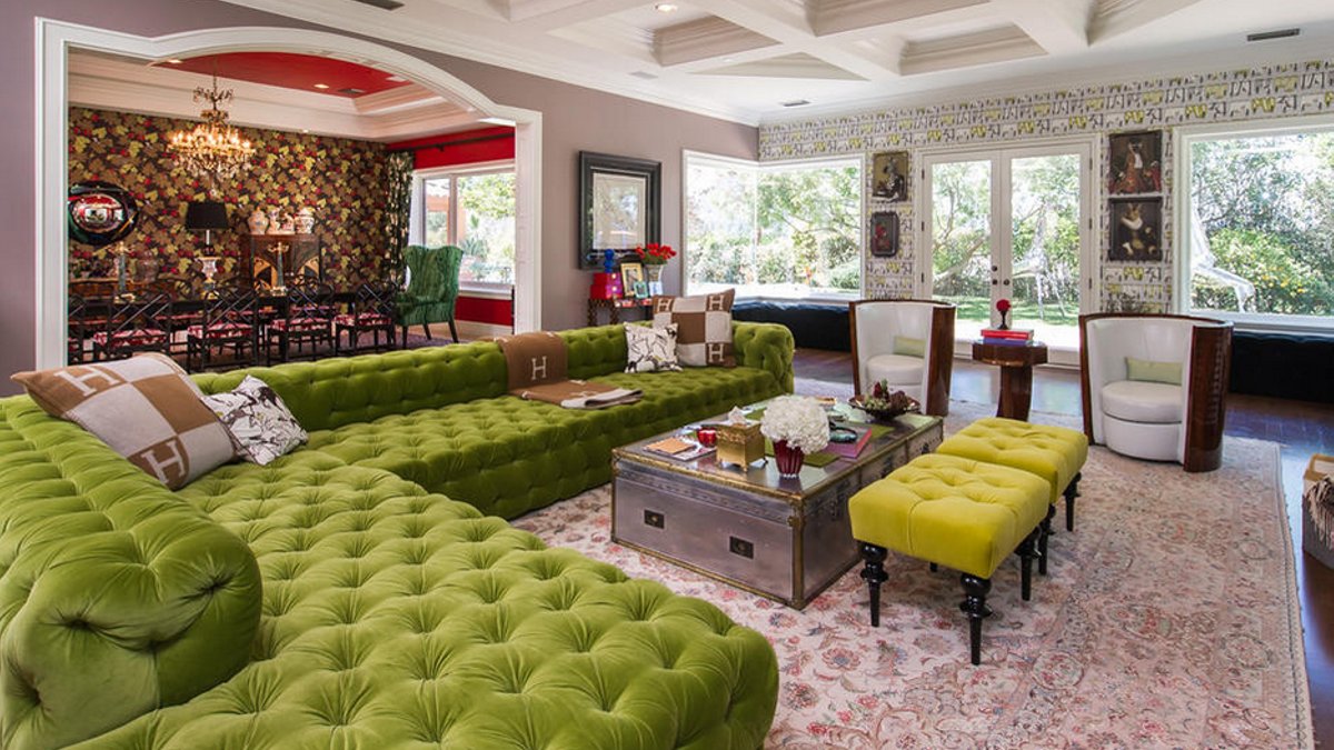 Cooler calmer homes command higher prices - calm home design