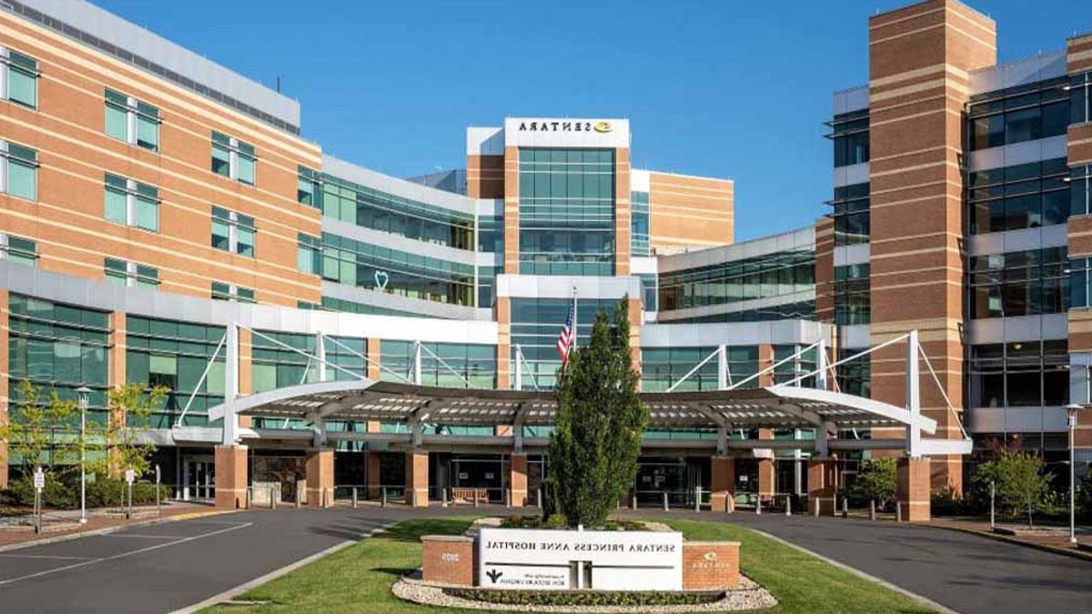 Sentara Warns Anthem Over Dispute - sentara anthem dispute
