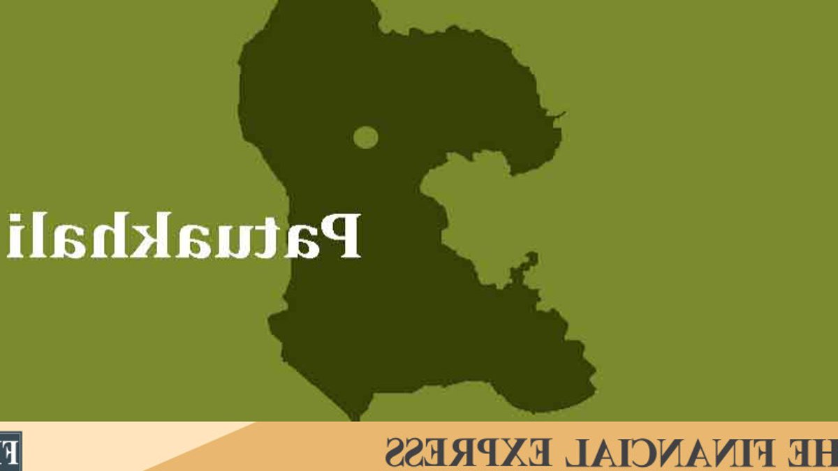 Buffaloes die from poisoned grass in Patuakhali Buffaloes die from poisoned grass in Patuakhali - poisoned grass