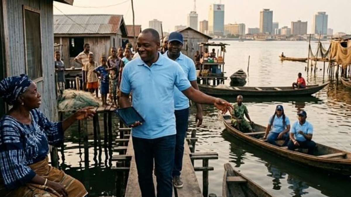 Lagos Targets Untapped Communities for Tourism Growth - lagos tourism
