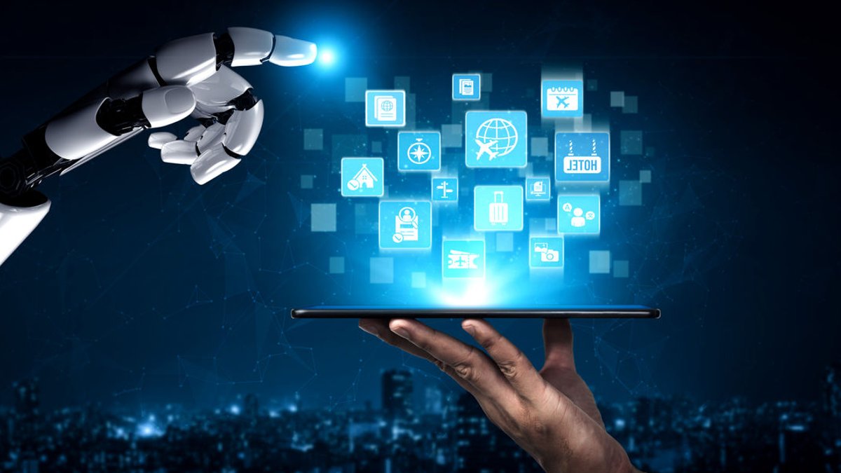 Investors Push Standards Higher for AI Travel Startups Investors Push Standards Higher for AI Travel Startups - ai travel startups
