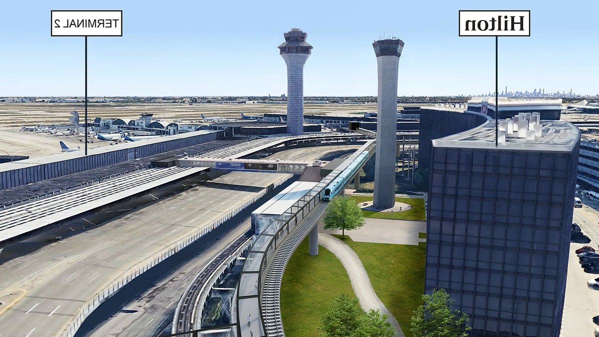 Chicago Leaders Propose 15‑Minute O’Hare Express to Downtown - chicago leaders