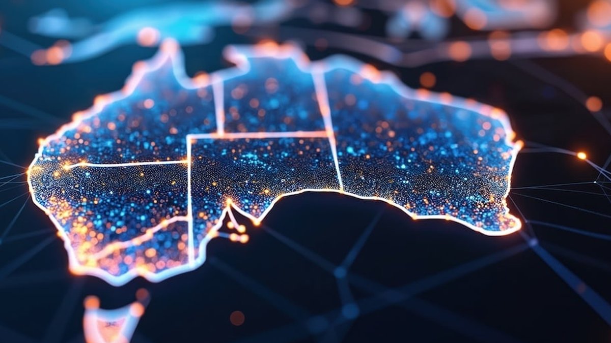Small caps reveal cracks in Australian market giants - australian small caps
