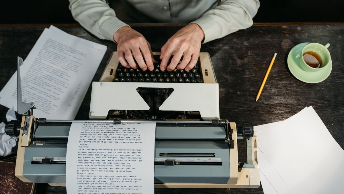 How to Write a Great Press Release - press release