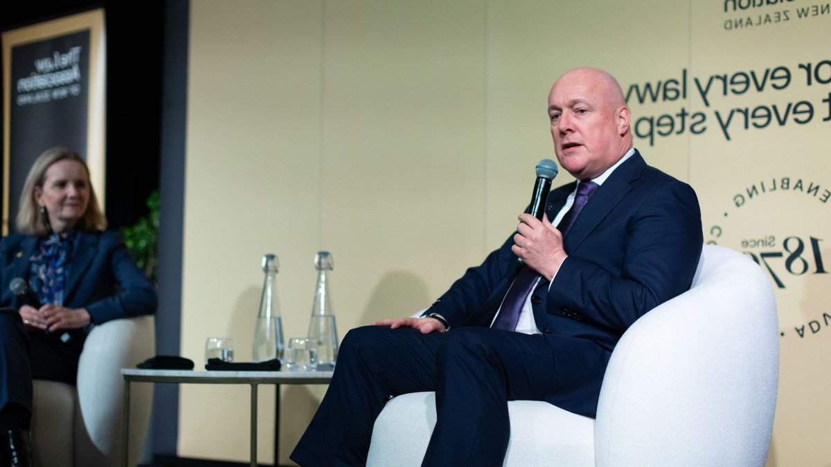 PM vows no tax hikes, warns of coalition 'noise - tax hikes no new national-led government