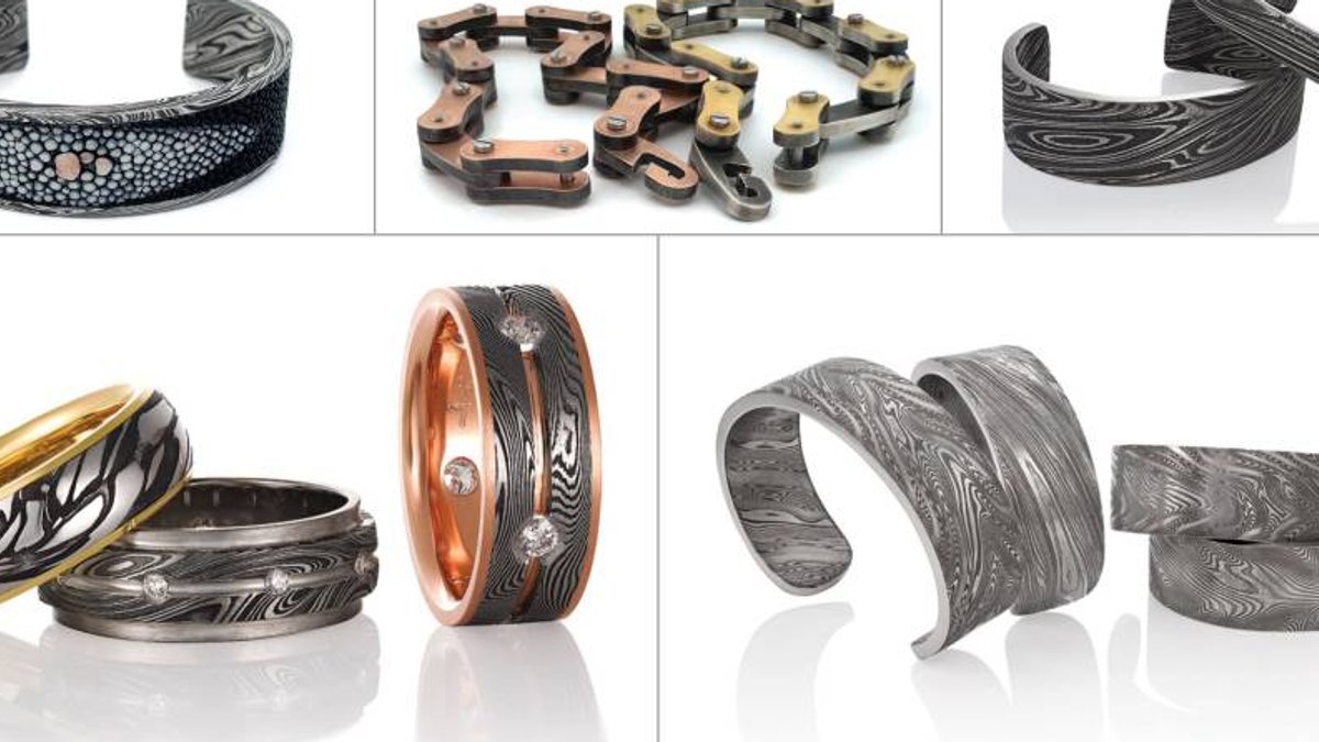 Defining Men's Jewelry Trends Today - mens jewelry trends
