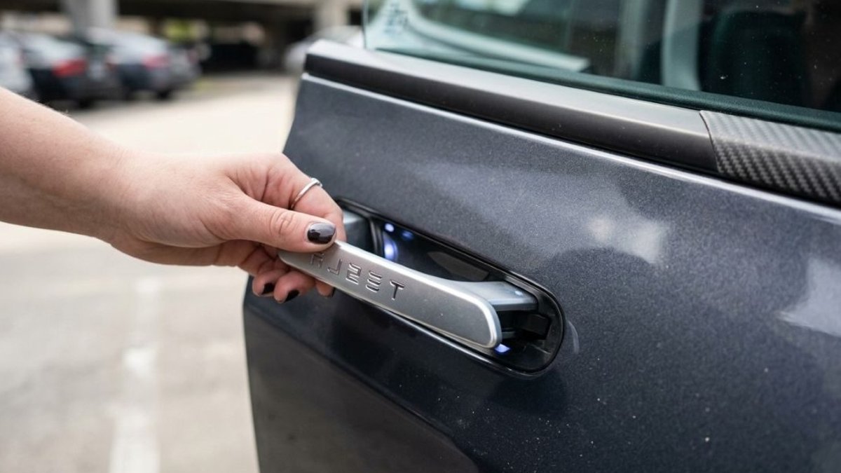 China Issues Massive Recall Over Electric Car Controls China Issues Massive Recall Over Electric Car Controls - china electric car recall