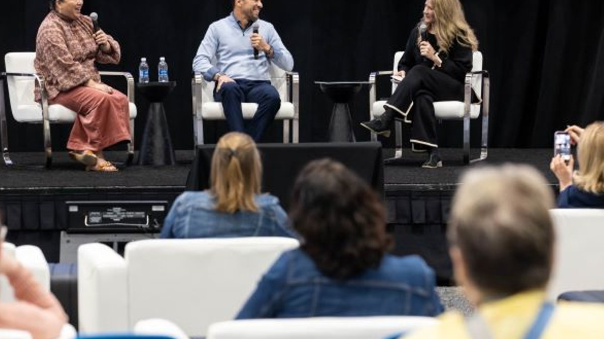 KBIS 2027 calls for presenters in Las Vegas KBIS 2027 calls for presenters in Las Vegas - kbis presenters