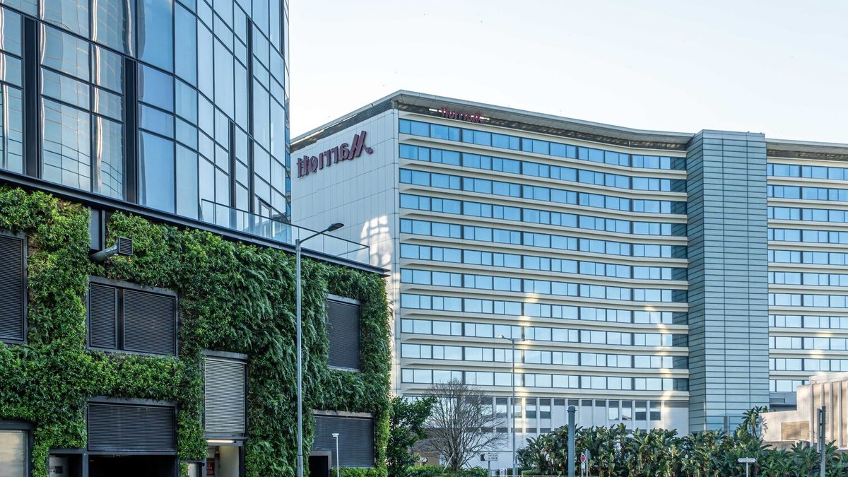 Hybrid Hotels Unlock High Yield Revenues in Southeast Asia Hybrid Hotels Unlock High Yield Revenues in Southeast Asia - hybrid hotels southeast asia