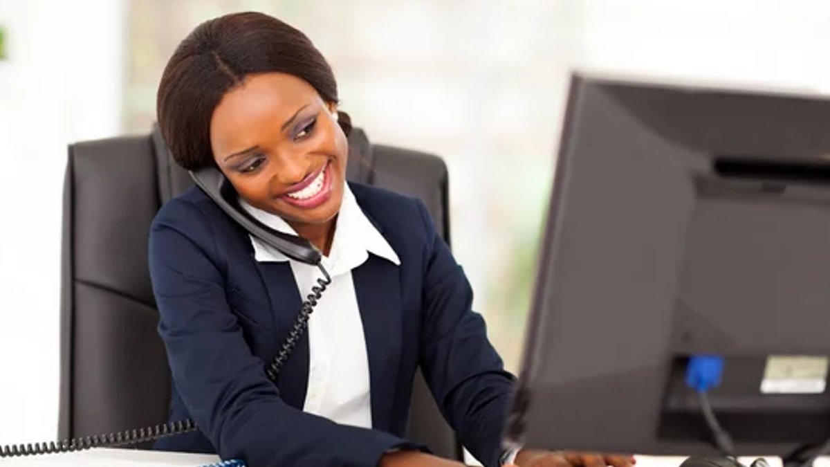 Office Workers Embrace Simple Mental Health Strategies - mental health