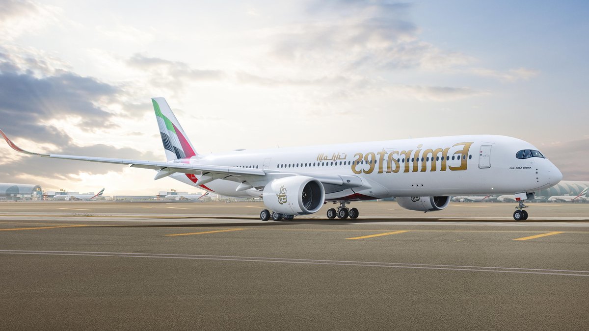 Emirates launches Premium Economy Mauritius‑Dubai route - premium economy