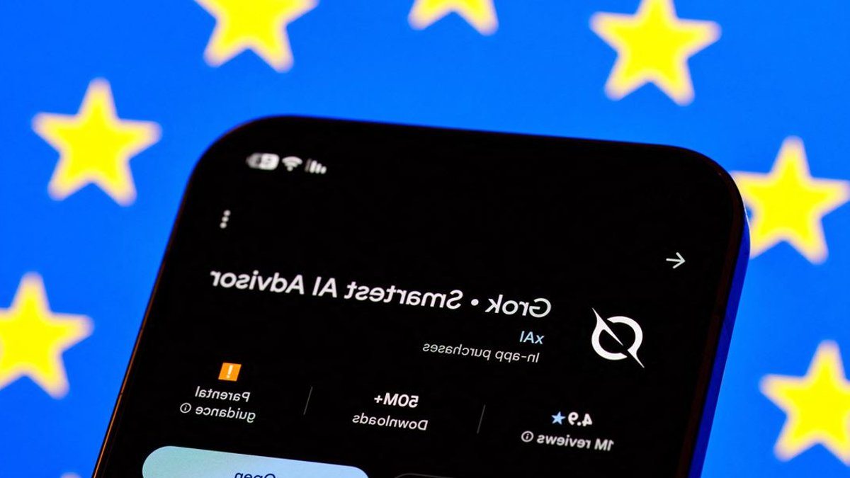 Europe Prepares Rules for Frontier AI Systems - ai systems