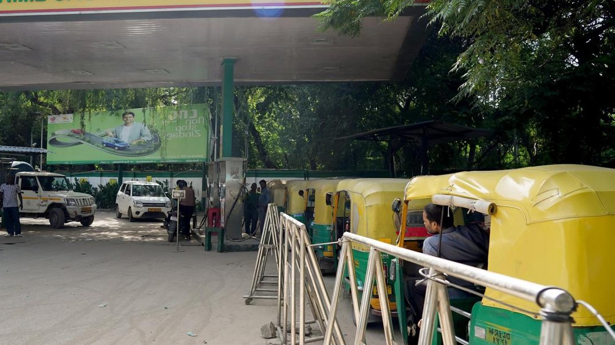 Drivers Seek Fare Rise Amid Fuel Costs - fare rise