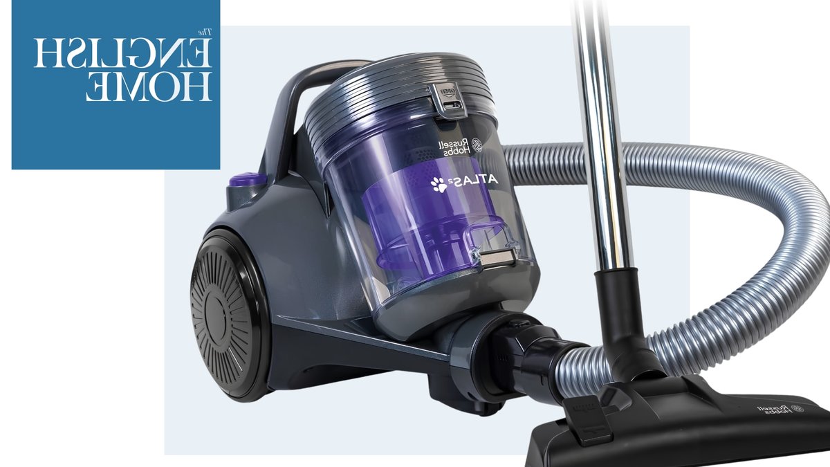 Under £55 Vacuum Eliminates Dog Hair Under £55 Vacuum Eliminates Dog Hair - budget pet vacuum