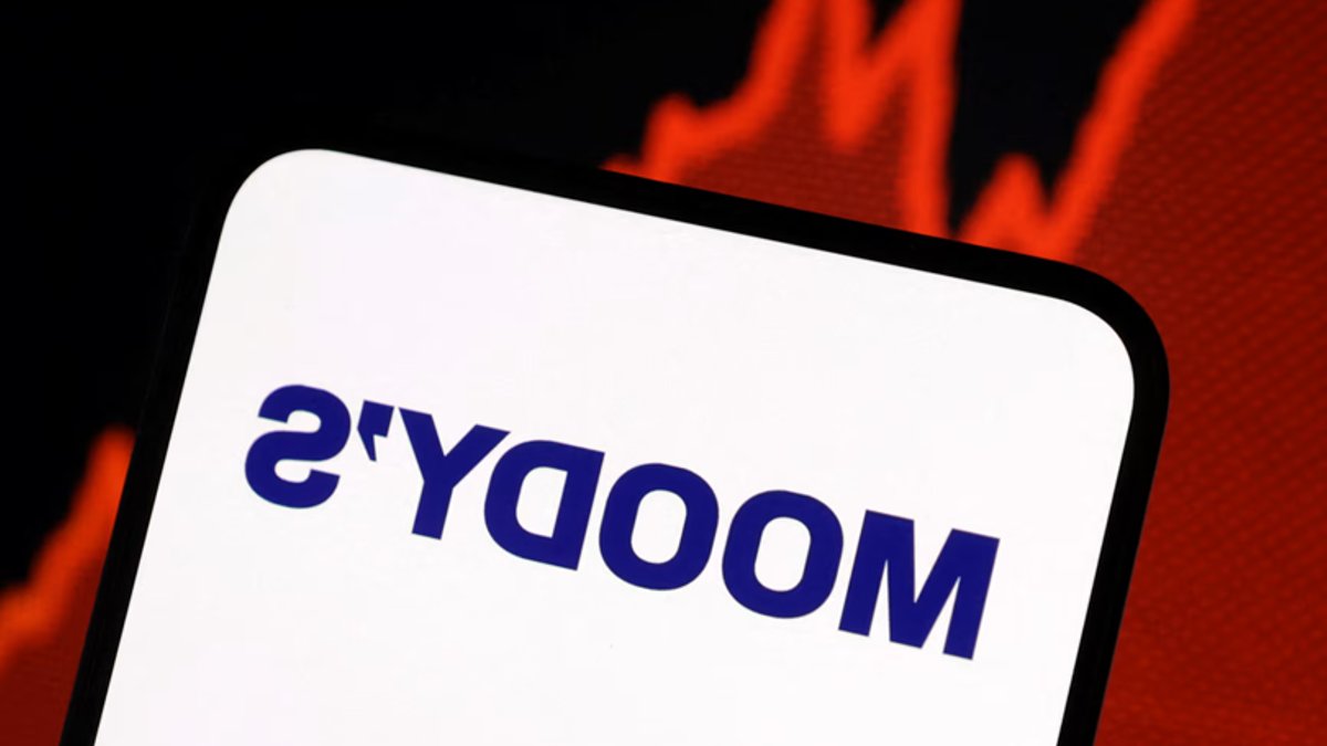 Moody's upgrades Nigeria amid stronger external outlook - nigeria rating upgrade