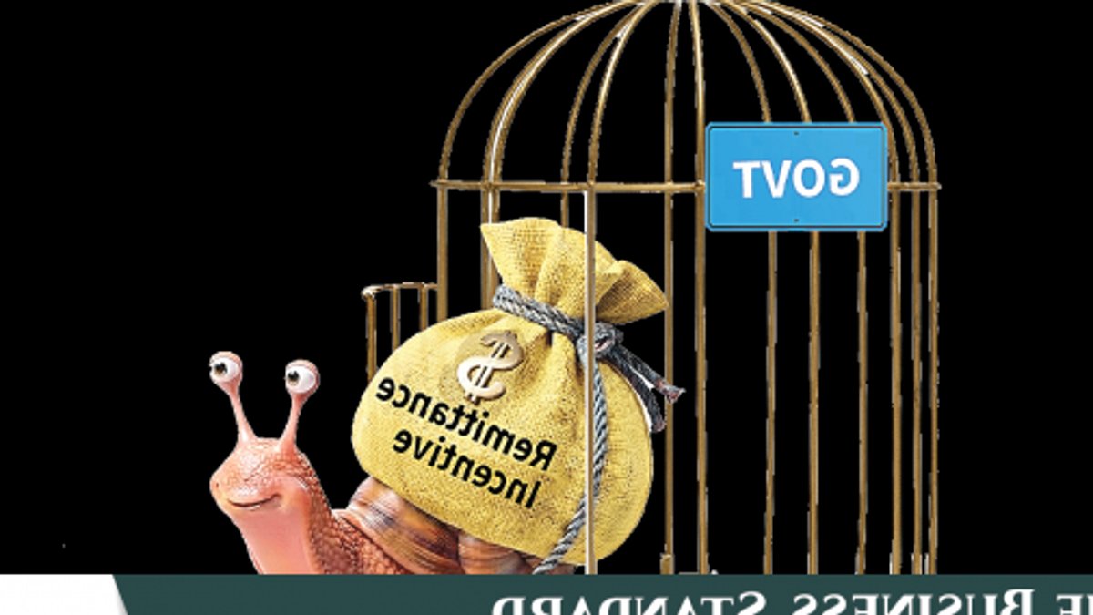 Banks Under Strain as Tk8,565cr Remittance Incentive Stalls - remittance incentive