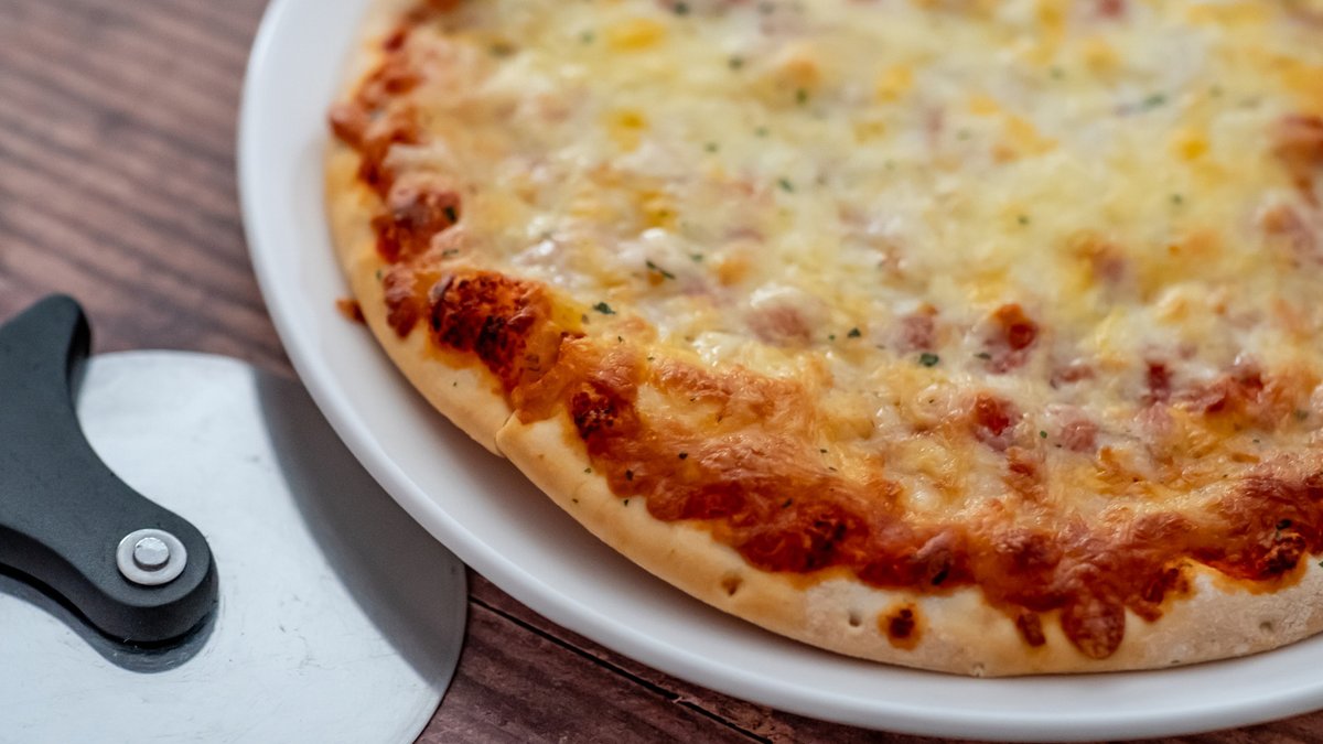 Protein Rich Frozen Pizzas Gain Popularity - protein rich