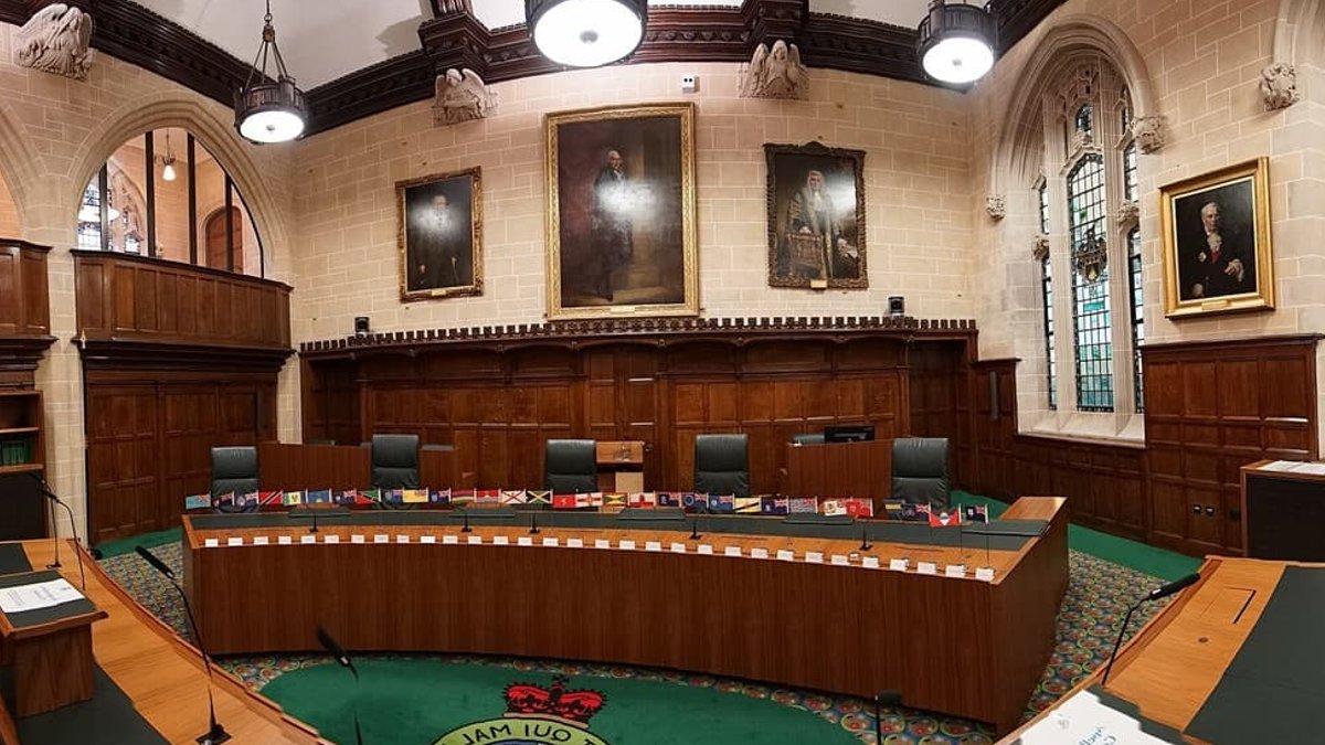 Privy Council rules on birth injury case Privy Council rules on birth injury case - birth injury