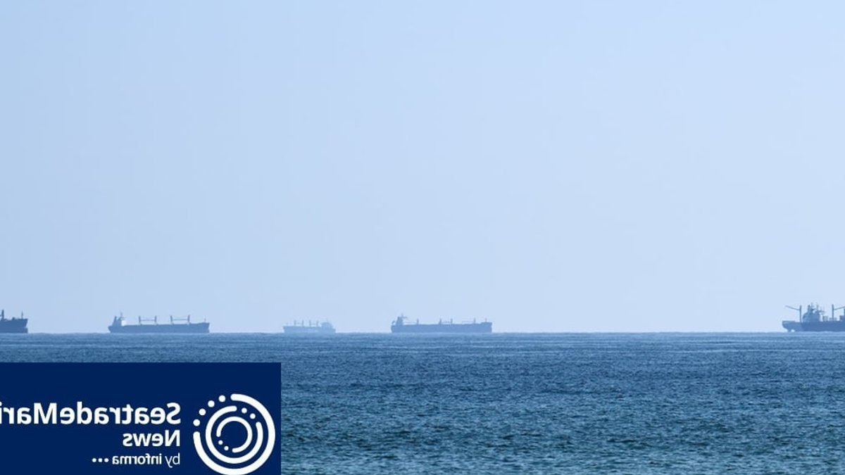 Gulf Seafarers Stranded Six Months On Gulf Seafarers Stranded Six Months On - gulf seafarers