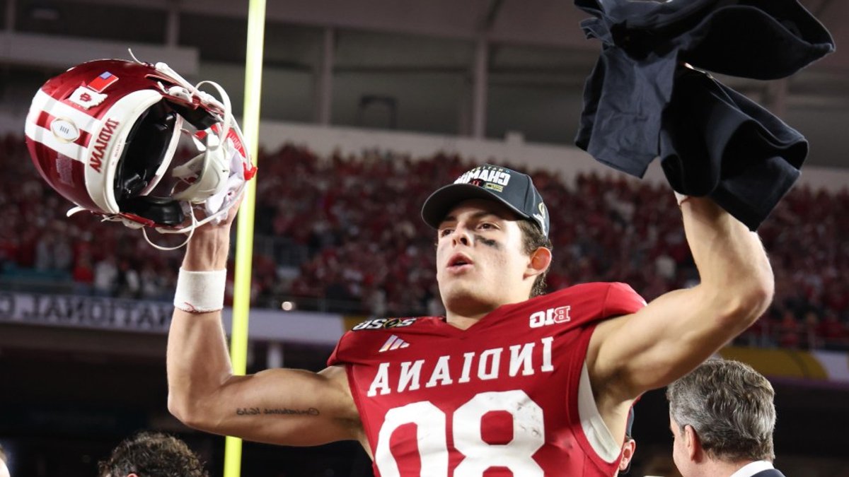 Big Ten Title Favorites Emerge for 2026 Big Ten Title Favorites Emerge for 2026 - big ten