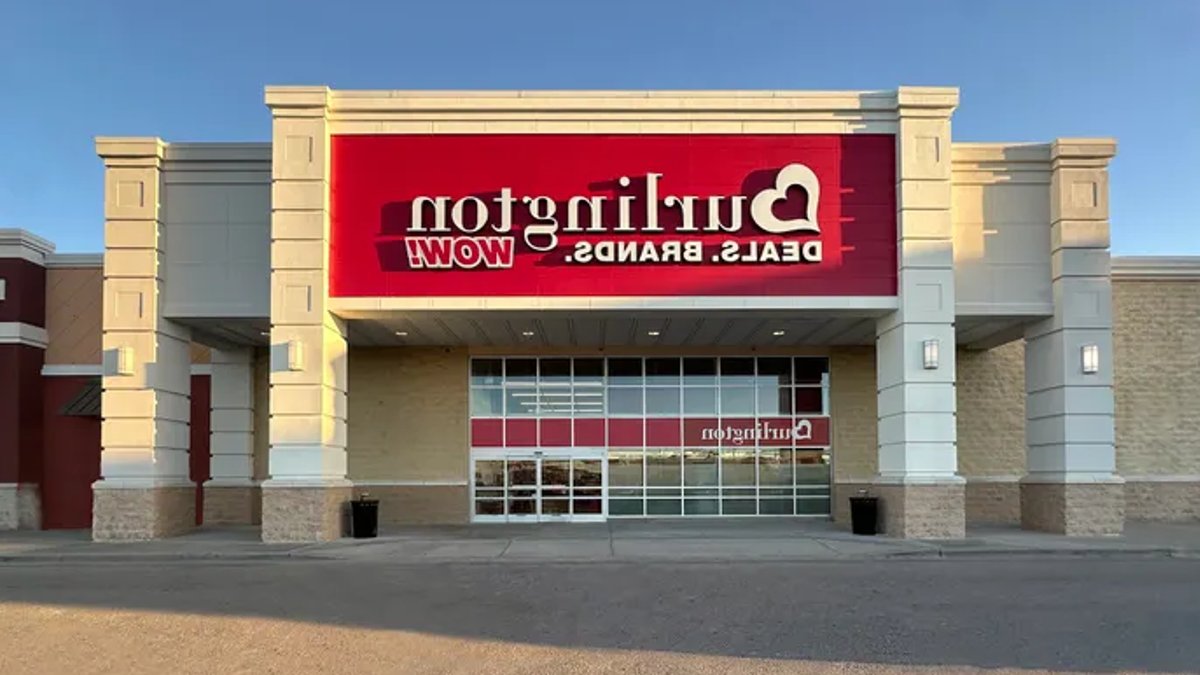Burlington CEO says tariff refunds justify price cuts Burlington CEO says tariff refunds justify price cuts - tariff refunds price cuts