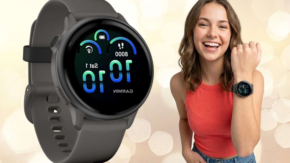 Garmin vívoactive 6 keeps sleep and workouts on track - garmin vivoactive 6