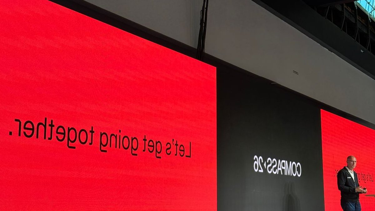 Sabre Tech Lead Details Company's New Technology Direction Sabre Tech Lead Details Company's New Technology Direction - sabre ai