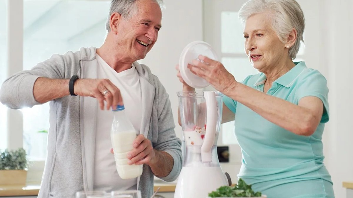 EUFIC reviews protein restriction for longer life EUFIC reviews protein restriction for longer life - protein restriction