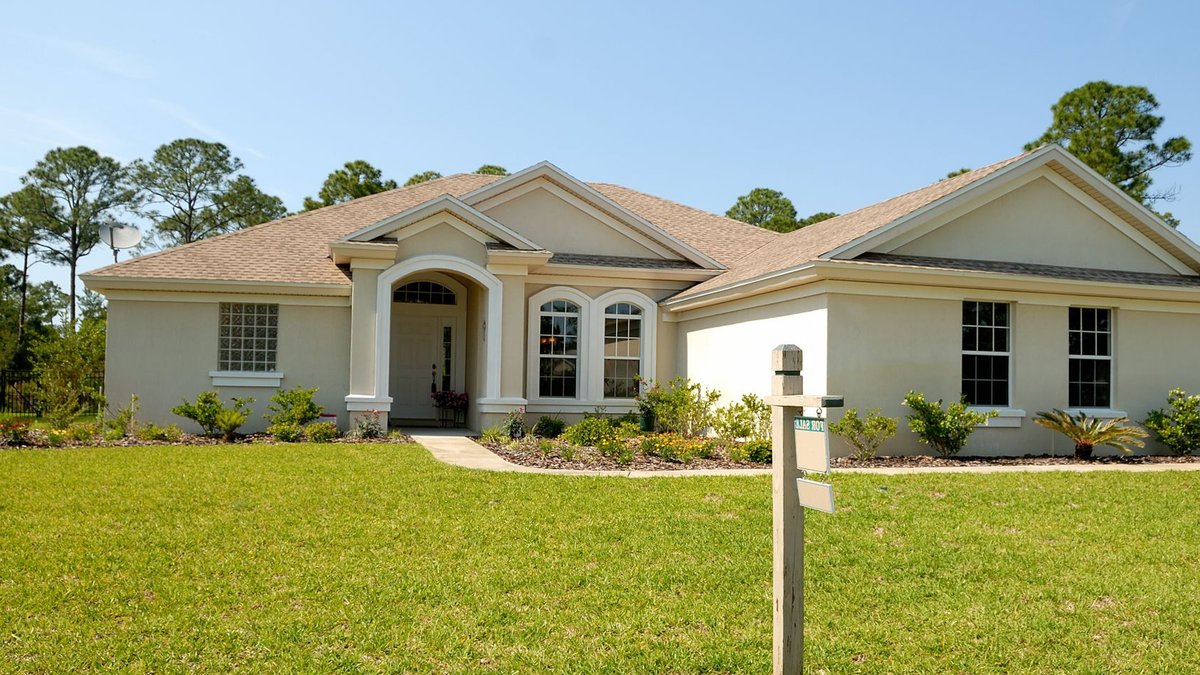 Global Housing Market Shows Signs of Recovery - global housing market