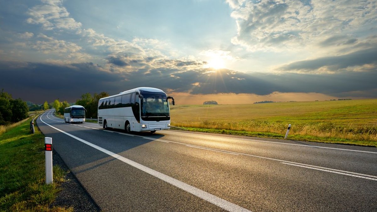 Busbud Names New Board Members and Parent Company - busbud terra mobility