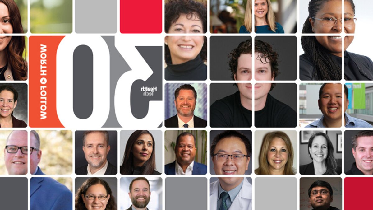 30 Healthcare IT Influencers to Follow in 2025 30 Healthcare IT Influencers to Follow in 2025 - healthcare it influencers
