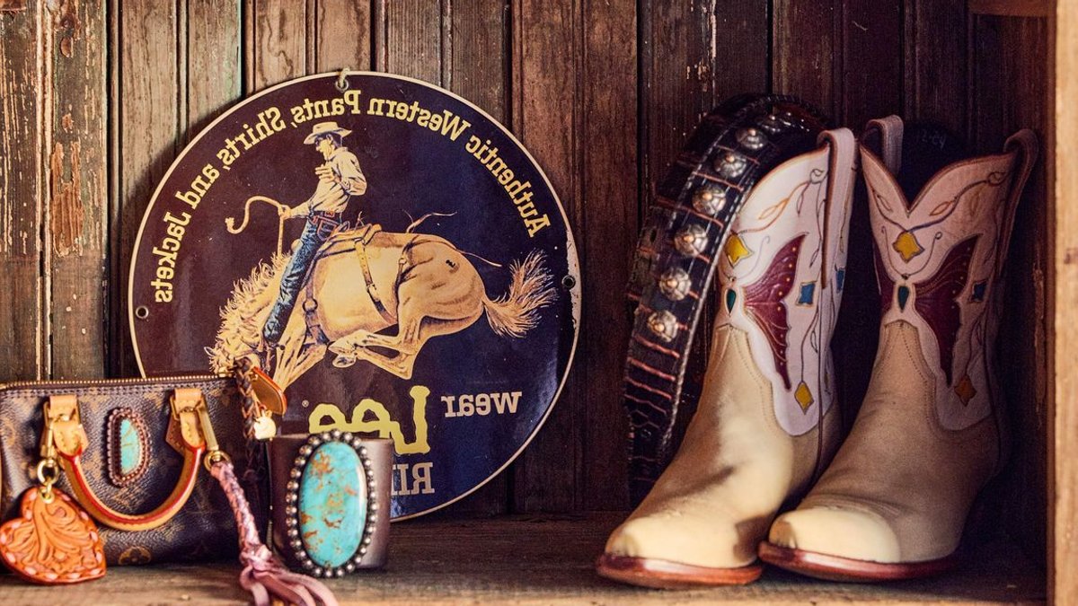 Forth Worth's Cowboy Culture and Craft Apex - cowboy culture